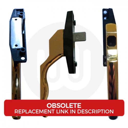 Everest Peg Window Handle